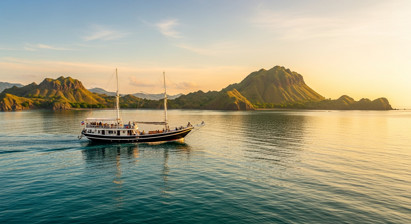 Best Time for a Flores Boat Trip in 2027: Why April to October Is Ideal for Calm Seas
